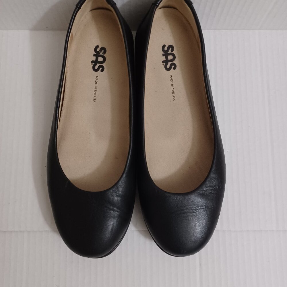 SAS SCENIC COMFORT BALLET FLATS